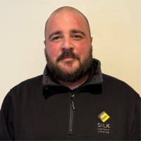 Silk Contract Logistics Employee Antony Papalia's profile photo