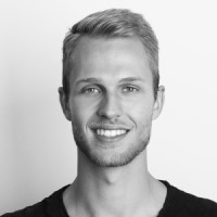 Instaffo Employee Moritz Hondong's profile photo