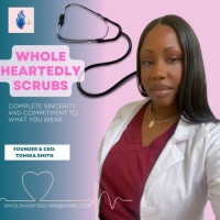 SMA Medical Labs Employee Tomika Smith's profile photo