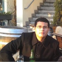Ruben Cuadras Email & Phone Number