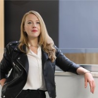 Pinnegar Hayward Design Employee Amy Francis-Smith's profile photo