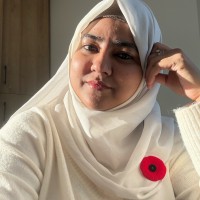 Gobind Sarvar School Employee Anusha Halim's profile photo