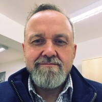 Stonegate Farmers Ltd Employee Stephen Williams's profile photo