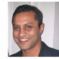 The Souled Store Employee Vivek Pathak's profile photo