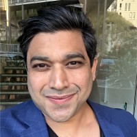 Absolute Vision Technologies Employee Gaurav Srivastava's profile photo