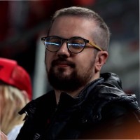 Candy Shop Employee Arthur Junqueira da Silva's profile photo