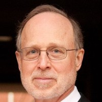 Friends of Justice Employee Alan Bean's profile photo