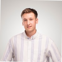 Rocksoft Poland Employee Wojciech Droździk's profile photo