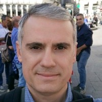 Cristian Cavallaro Email