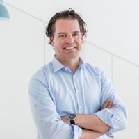 mesakumo Employee Fabian Kracht's profile photo