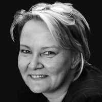 Alvotech Employee Kristin Sverrisdottir's profile photo