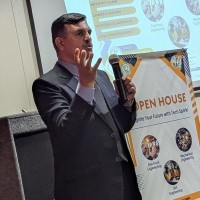 Dice Analytics Employee Ahmed Shoaib's profile photo