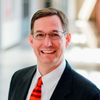 Perkins&Will Employee Ernest Joyner's profile photo