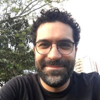 Saaspro Employee Fernando Saraiva's profile photo