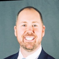 DoubleDown Interactive Employee Terry Falk's profile photo