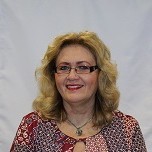 Dataplan Employee Evy Kunnas's profile photo