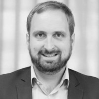 Silverpush Employee Pierre Gauthier's profile photo