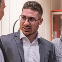 Luis Bahillo Email