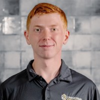 Universal Roofing & Construction Employee Alexander Jenkins's profile photo