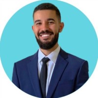 Nassim Bouhamid Email & Phone Number
