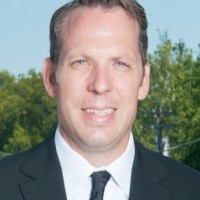 Catholic Charities Southwestern Ohio Employee David Taylor's profile photo