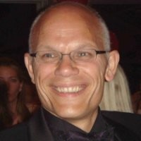 CareTech Employee Jeremy Wiles's profile photo