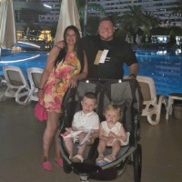 Luca Scott Email