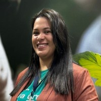 Rede Educare Employee Kathleen Rodrigues's profile photo