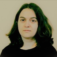 Nona Kurdovanidze Email