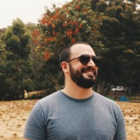Renato T. Borges Neto's profile photo