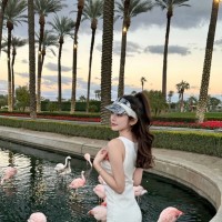 IT LESS Employee Aleah Yang's profile photo