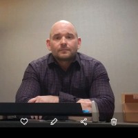 Travis Kaufman Email & Phone Number