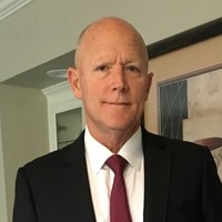 Infinit-O Employee Patrick Keegan's profile photo