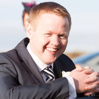 South Tipperary County Council Employee Adam Coffey's profile photo