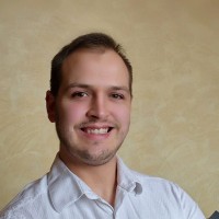 Tagvenue Employee Marek Malbrandt's profile photo