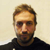 RITMO Employee Ismael Zigelbaum's profile photo