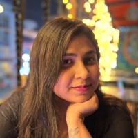 Wrike Employee Suman Panda's profile photo