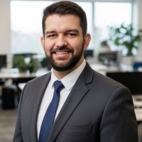 Ryder System, Inc. Employee Peter Adamo's profile photo