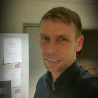 Jonathan Griffiths Email