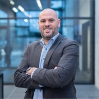 TRUMPF Employee Dragan Lukic's profile photo