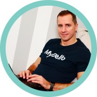 MyDello Employee Magnus Lepasalu's profile photo