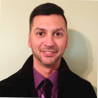 US Army Employee Robert Putnam's profile photo