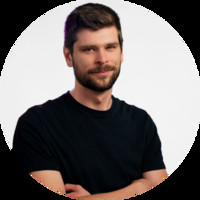 Silicon Labs Employee Péter Balogh's profile photo