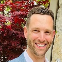 Tarrier Foods Corp Employee Jason Clark's profile photo