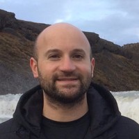 Amazon Employee Jon Kay's profile photo
