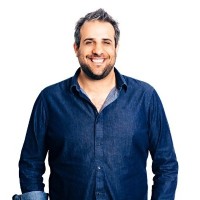 Alex Becker Email & Phone Number