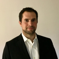 Furst-McNess Company Employee Tiago Barros's profile photo