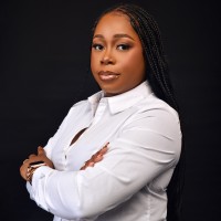 3 SIDED CUBE Employee Eunice Biyere's profile photo