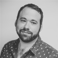 Growth Heroes Employee Matt Irwin's profile photo