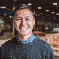Kalesnikoff Employee Ethan Cotton's profile photo